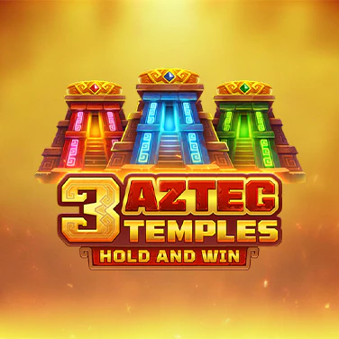 3 Aztec Temples