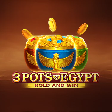 3 Pots of Egypt