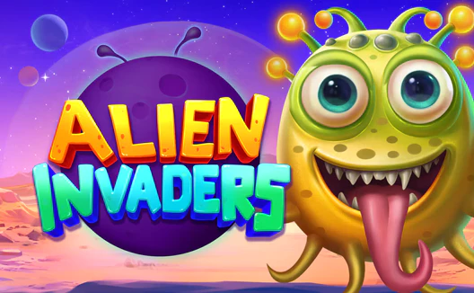 Alien Invaders