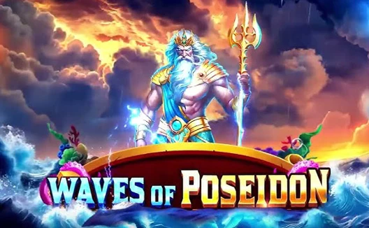 Waves of Poseidon