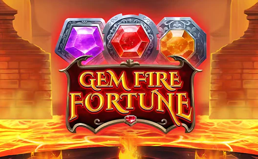 Gem Fire Fortune