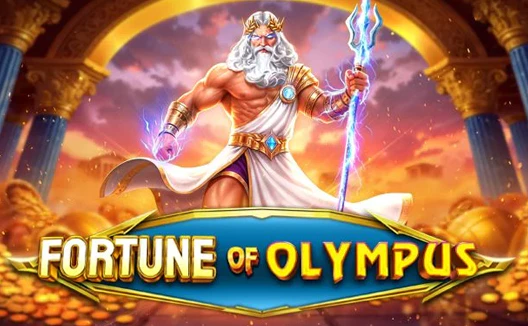 Fortune of Olympus