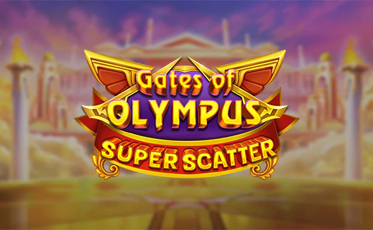 Gates of Olympus Super Scatter