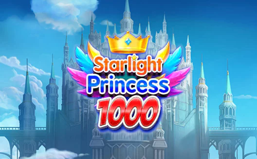 Starlight Princess 1000