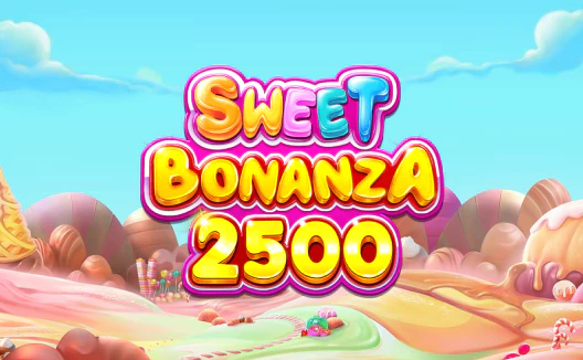 Sweet Bonanza 2500