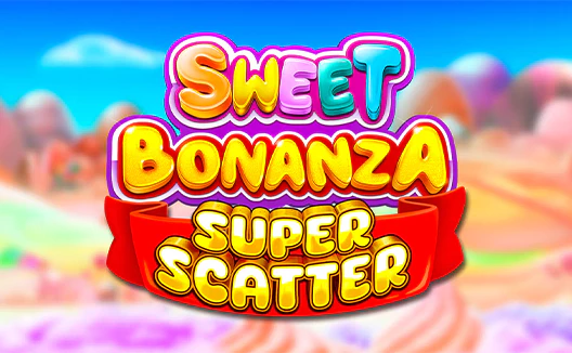 Sweet Bonanza Super Scatter