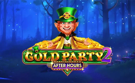 Gold Party 2 – After Hours