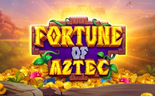 Fortune of Aztec