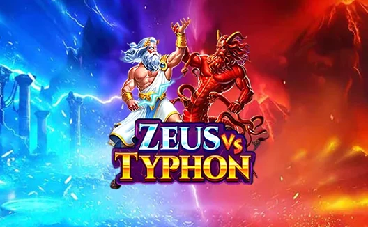 Zeus vs Typhon