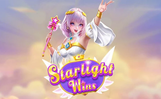 Starlight Wins